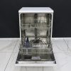 Siemens + 5 Programlı + 35 Dk Hızlı Yıkama + Dijital Ekranlı - Görsel 4