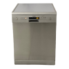 Siemens5 Programlı İnox Bulaşık Makinesi İkinci El
