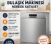 İstanbul’da En Uygun İkinci El Bulaşık Makinesi Nerede Satılır